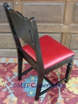 IMPERIAL MONTEREY DINING CHAIR